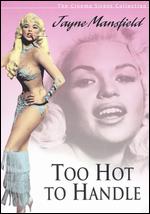 Too Hot to Handle - Terence Young