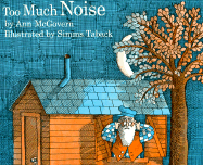 Too Much Noise