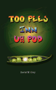 Too Pees Inn Uh Pod: A compilation of miscellaneous goofs in various settings