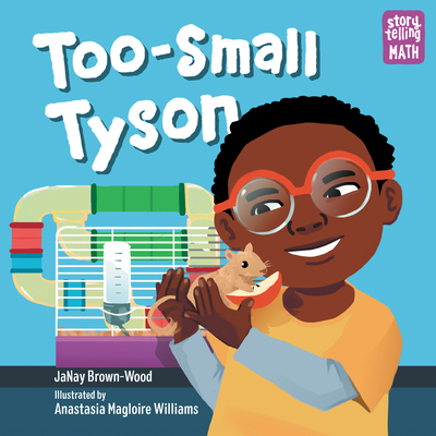 Too-Small Tyson - Brown-Wood, Janay
