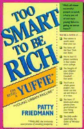 Too Smart to Be Rich: On Being a Yuffie
