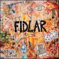 Too - Fidlar