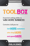 Toolbox - Essential Selling Skills to Win More Business