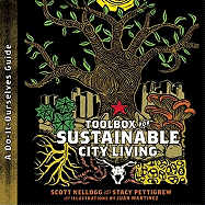 Toolbox for Sustainable City Living: A Do-It-Ourselves Guide