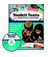 Toolkit Texts: Grades 2-3: Short Nonfiction for Guided and Independent Practice