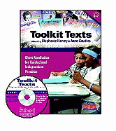 Toolkit Texts: Grades 6-7: Short Nonfiction for Guided and Independent Practice