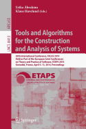 Tools and Algorithms for the Construction and Analysis of Systems: 20th International Conference, Tacas 2014, Held as Part of the European Joint Conferences on Theory and Practice of Software, Etaps 2014, Grenoble, France, April 5-13, 2014, Proceedings