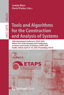 Tools and Algorithms for the Construction and Analysis of Systems: 26th International Conference, Tacas 2020, Held as Part of the European Joint Conferences on Theory and Practice of Software, Etaps 2020, Dublin, Ireland, April 25-30, 2020, Proceedings...