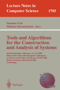 Tools and Algorithms for the Construction and Analysis of Systems: 6th International Conference, Tacas 2000 Held as Part of the Joint European Conferences on Theory and Practice of Software, Etaps 2000 Berlin, Germany, March 25 - April 2, 2000 Proceedings