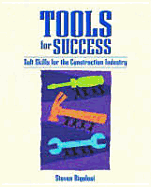 Tools for Success: Soft Skills for the Construction Industry