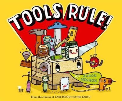 Tools Rule! - 