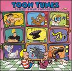 Toon Tunes: Funny Bone Favorites