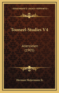 Tooneel-Studies V4: Allerzielen (1905)