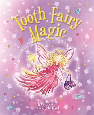 Tooth Fairy Magic - Igloo Books Ltd