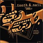 Tooth & Nail Rock Sampler