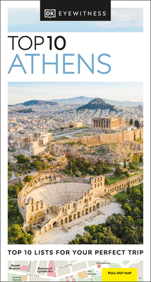 Top 10 Athens - Dk Travel