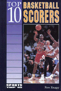 Top 10 Basketball Scorers