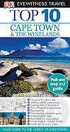 Top 10 Cape Town & the Winelands