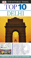 Top 10 Delhi