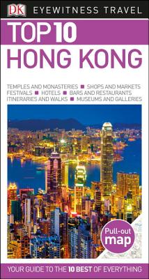 Top 10 Hong Kong - Dk Travel