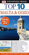 Top 10 Malta & Gozo