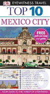 Top 10 Mexico City