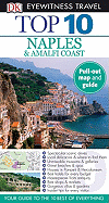 Top 10 Naples & the Amalfi Coast