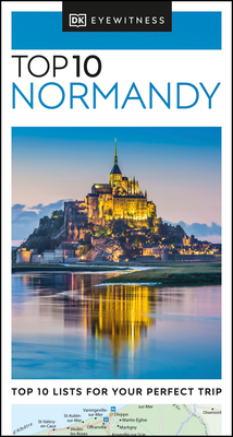 Top 10 Normandy - Dk Travel