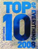 Top 10 of Everything 2013