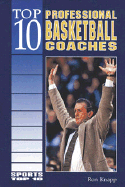 Top 10 Professional Basketball Coaches