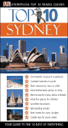 Top 10 Sydney - DK Publishing, and Womersley, Steve, and Neustein, Rachel