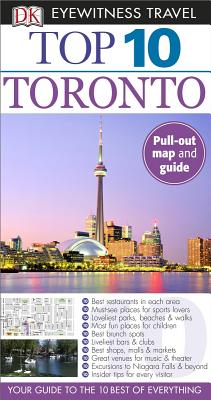Top 10 Toronto - Dk Travel