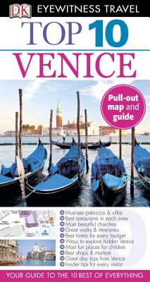 Top 10 Venice - Price, Gillian, and DK Publishing