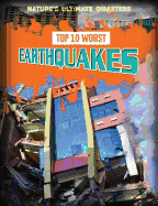 Top 10 Worst Earthquakes