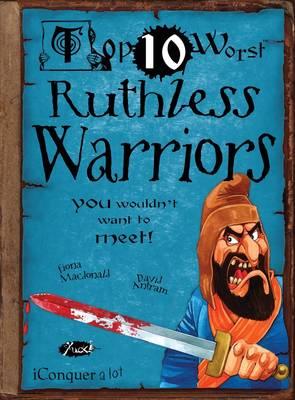 Top 10 Worst Ruthless Warriors - MacDonald, Fiona