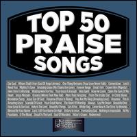 Top 50 Praise Songs Blue - Maranatha Music