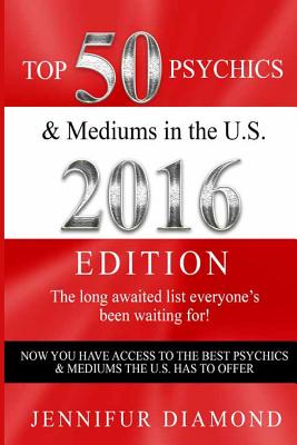 Top 50 Psychics: & Mediums - Diamond, Jennifur