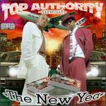 Top Authority: Uncut (The New Year)