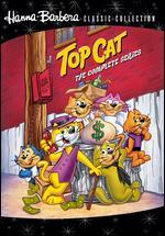 Top Cat: The Complete Series [5 Discs]