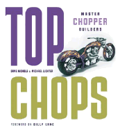 Top Chops: Master Chopper Builders