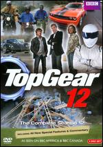 Top Gear: Series 12 - 