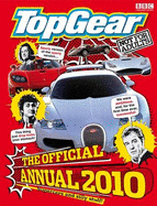 "Top Gear": The Official Annual