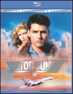 Top Gun [Blu-ray] - Tony Scott