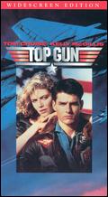 Top Gun [Blu-ray] - Tony Scott