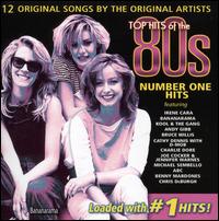 Top Hits of the 80s: Number One Hits - Various Artists