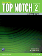 TOP NOTCH 2                3/E WORKBOOK             392822