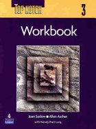 Top Notch 3 with Super CD-ROM Workbook