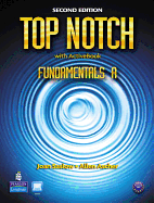 Top Notch Fundamentals A Split: Student Book with ActiveBook and Workbook