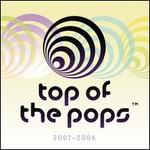 Top of the Pops 2001-2006