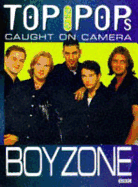 "Top of the Pops" Caught on Camera: "Backstreet Boys"